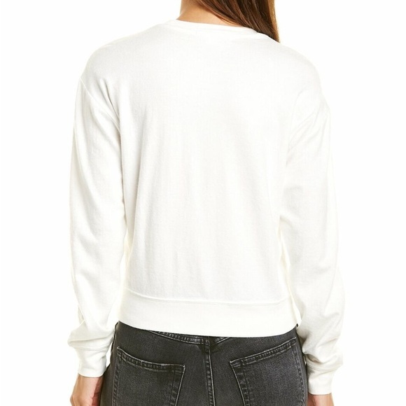 Spiritual Gangster Summer Love Savasana Sweater, Large - Picture 2 of 4